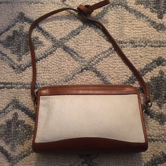 Vintage Dooney and Bourke Purse - Picture 2 of 5